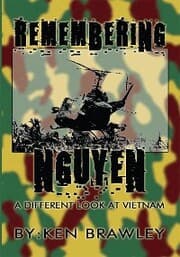 Cover von Remembering Nguyen