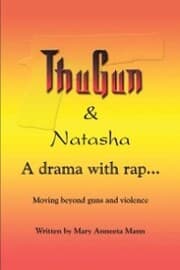 Cover von Thugun and Natasha