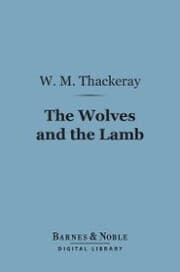 Cover von The Wolves and the Lamb (Barnes & Noble Digital Library)