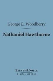 Cover von Nathaniel Hawthorne (Barnes & Noble Digital Library)
