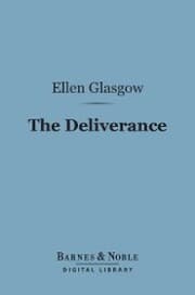 Cover von The Deliverance (Barnes & Noble Digital Library)