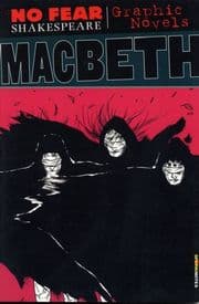 Cover von Macbeth