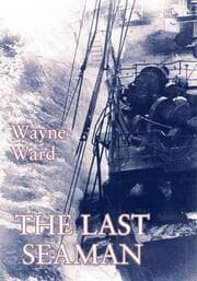 Cover von The Last Seaman