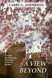 Cover von A View Beyond