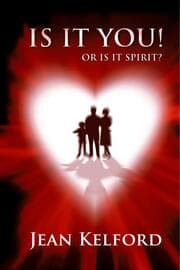 Cover von Is it You! Or is it Spirit?