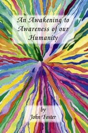 Cover von An Awakening to Awareness of our Humanity