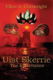 Cover von Uist Skerrie