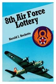 Cover von 8th Air Force Lottery