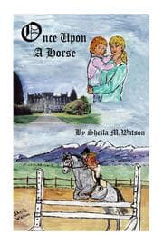 Cover von Once Upon A Horse