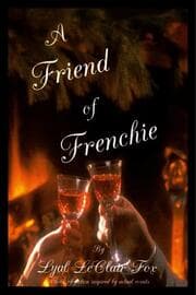 Cover von A Friend of Frenchie
