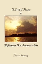 Cover von A Look of Poetry