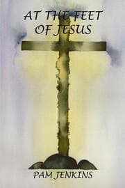Cover von At The Feet Of Jesus