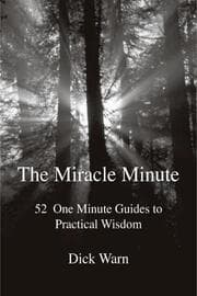 Cover von The Miracle Minute