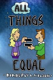 Cover von All Things Equal