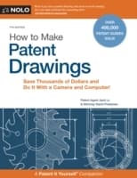 Cover von How to Make Patent Drawings