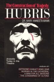Cover von The Construction of Tragedy