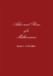 Cover von Ashes and Roses of a Millennium