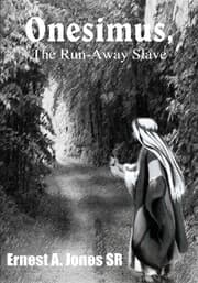 Cover von Onesimus, the Run-Away Slave