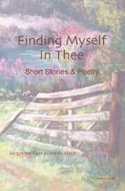 Cover von Finding Myself in Thee