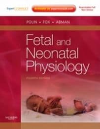 Cover von Fetal and Neonatal Physiology