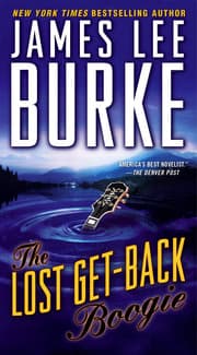 Cover von The Lost Get-back Boogie
