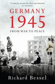 Cover von Germany 1945