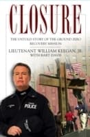 Cover von Closure