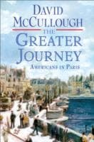 Cover von The Greater Journey