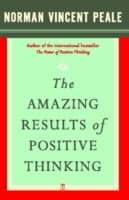 Cover von Amazing Results of Positive Thinking