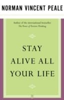 Cover von Stay Alive All Your Life