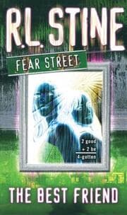 Cover von Fear Street - The Best Friend