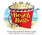 Cover von Beach Bugs