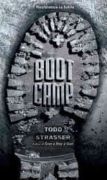 Cover von Boot Camp