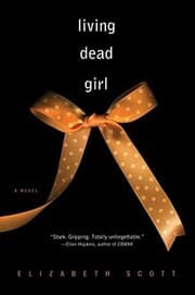 Cover von Living Dead Girl