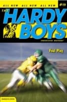 Cover von Foul Play