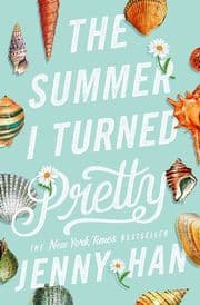 Cover von The Summer I Turned Pretty
