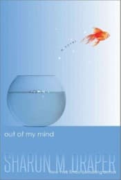 Cover von Out of My Mind