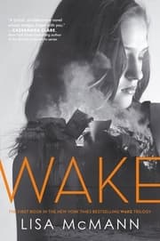 Cover von Wake