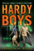 Cover von Haunted