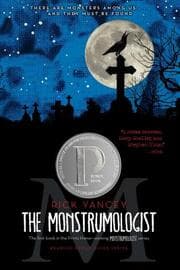 Cover von The Monstrumologist
