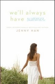Cover von We'll Always Have Summer