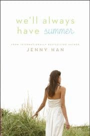 Cover von We'll Always Have Summer