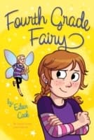 Cover von Fourth Grade Fairy