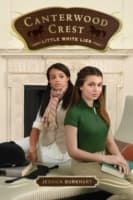 Cover von Little White Lies