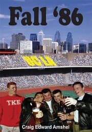 Cover von Fall '86