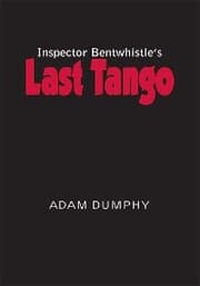Cover von Inspector Bentwhistle's Last Tango
