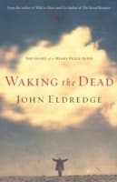 Cover von Waking the Dead