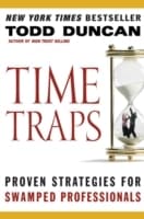 Cover von Time Traps