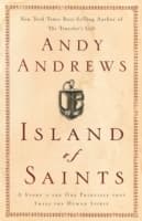 Cover von Island of Saints