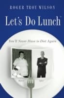 Cover von Let's Do Lunch